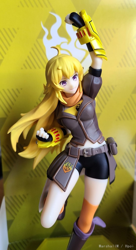 yang