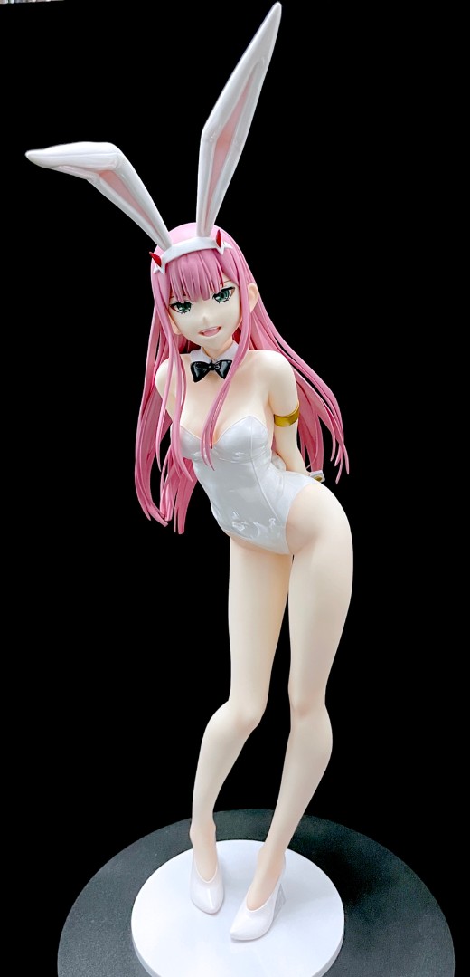 国家队 兔女郎02