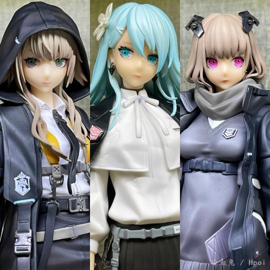 【柜子日记】D啥笔（狗头)+2B齐活了