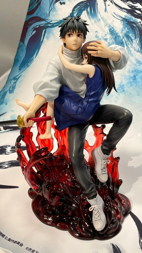 日本网友会展图