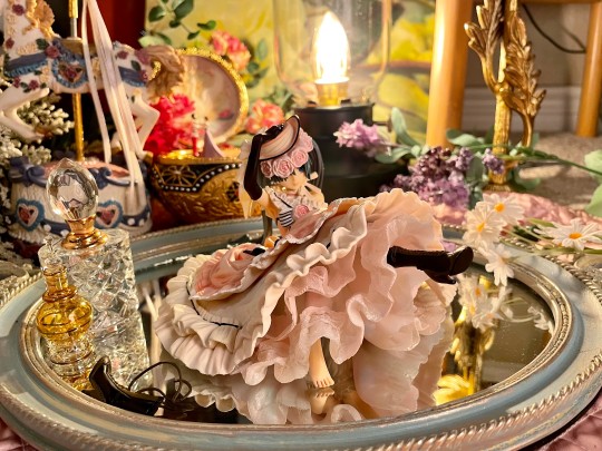 Static Arts 黒执事 夏尔