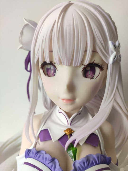 一番赏艾米莉亚胸像