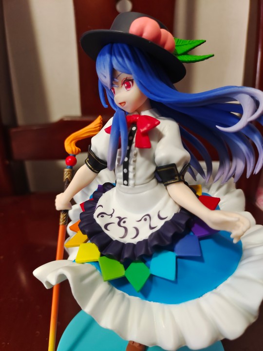 天子，做的还行