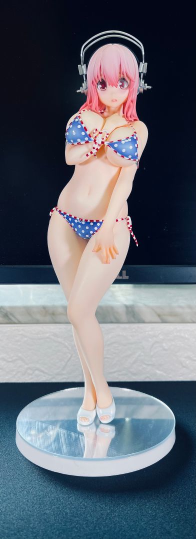 回天堂 超级索尼子