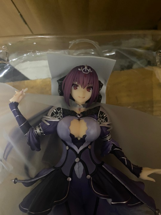 斯卡哈斯卡蒂caster第一款正比