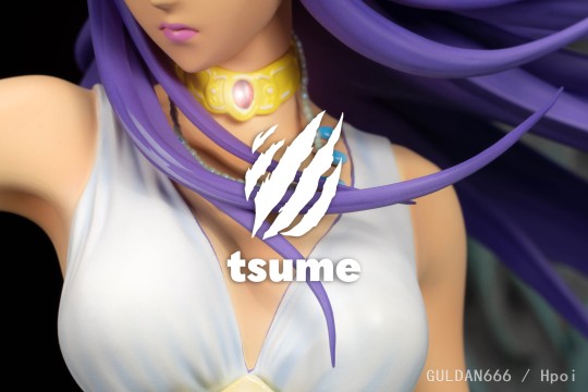 TSUME Athena HQS+ SAINT SEIYA
