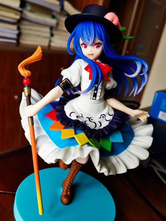 furyu 比那名居天子