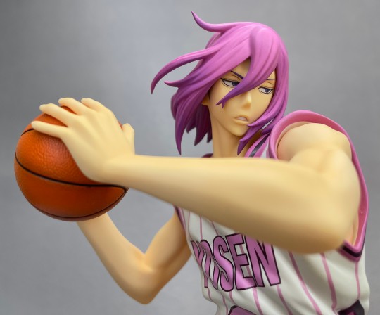 MegaHouse 黑子的篮球 紫原敦