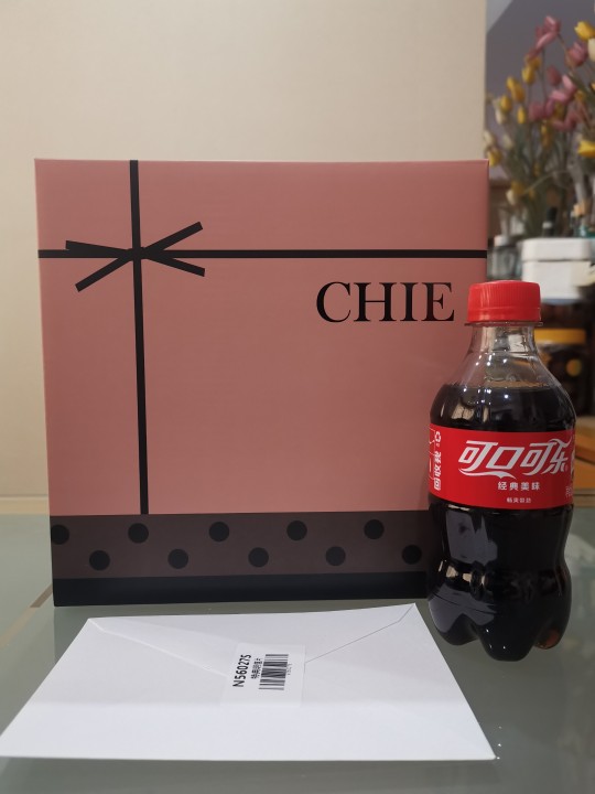 rocket boy 偽MIDI泥の会 (石恵) 智惠 开箱随拍