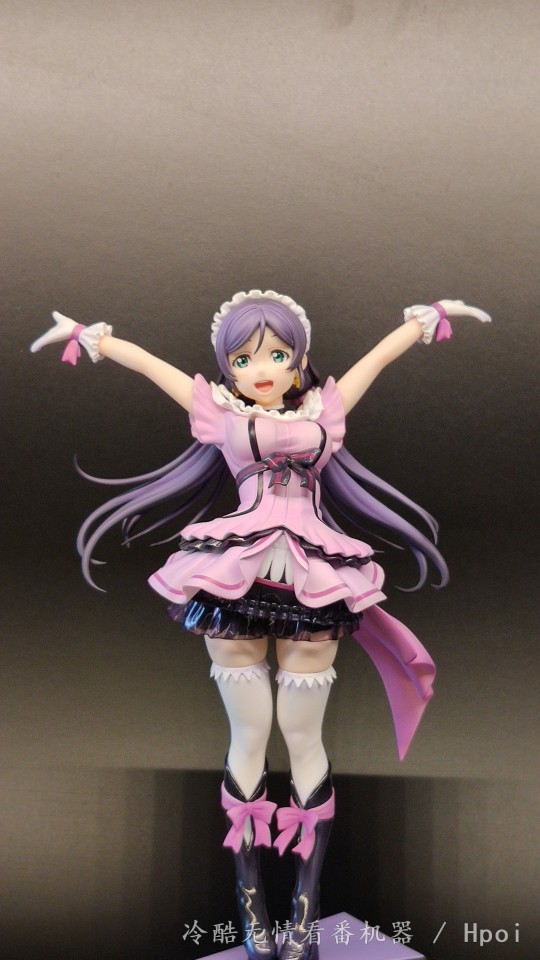 stronger 东条希 生日企划