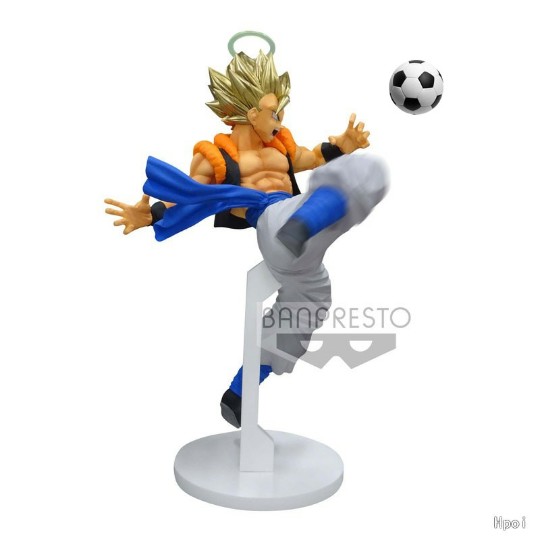 悟吉塔选手入场