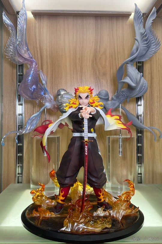 Aniplex 炼狱杏寿郎