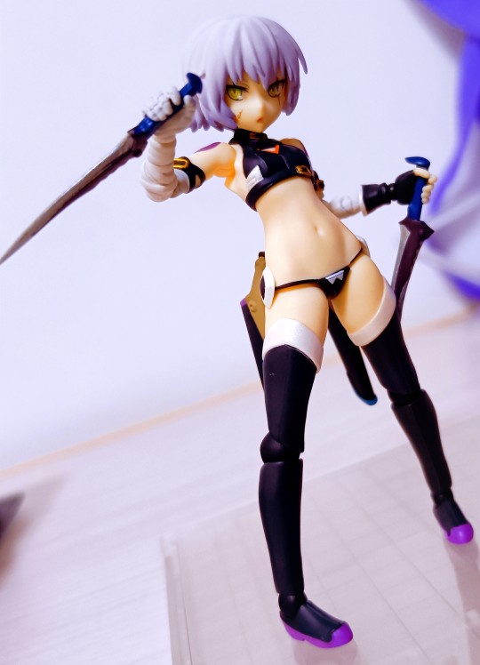 开膛手杰克（女儿=￣ω￣=