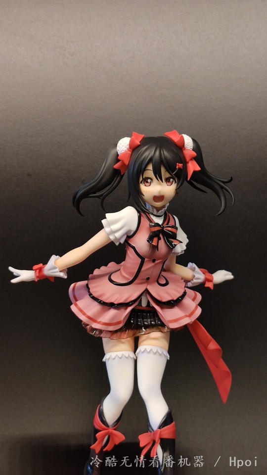 stronger 矢泽日香 生日企划