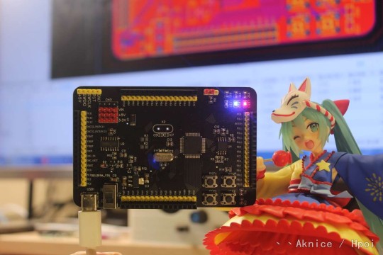 【长期更新】电路x手办？