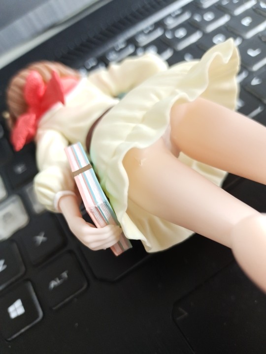 【景品鹿乃】小翻车