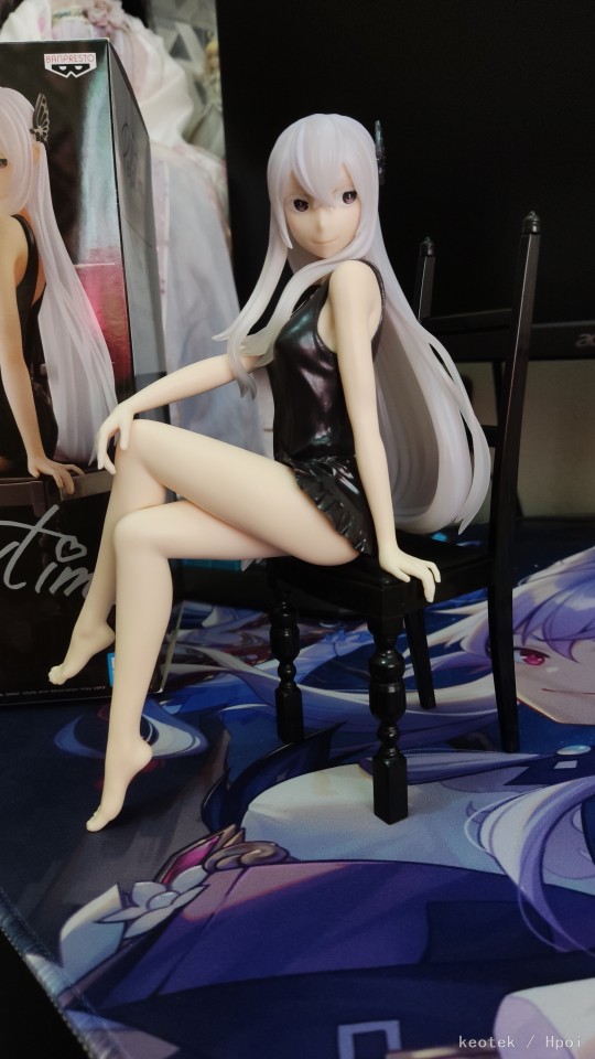 眼镜厂 艾姬多娜 景品