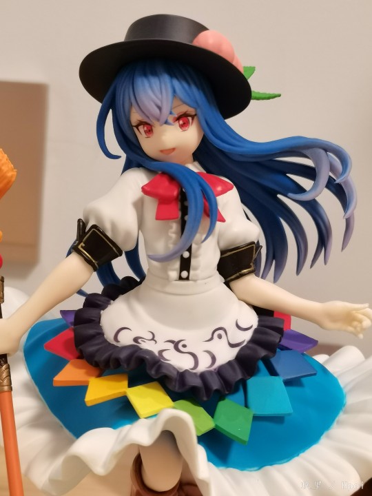 furyu 比那名居天子