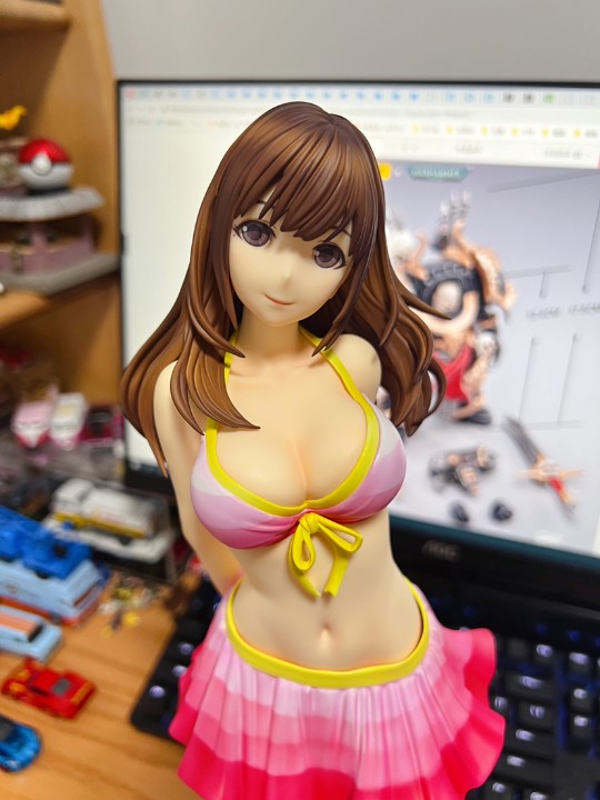 不像就不像吧，Fk Konami 🤧🤧