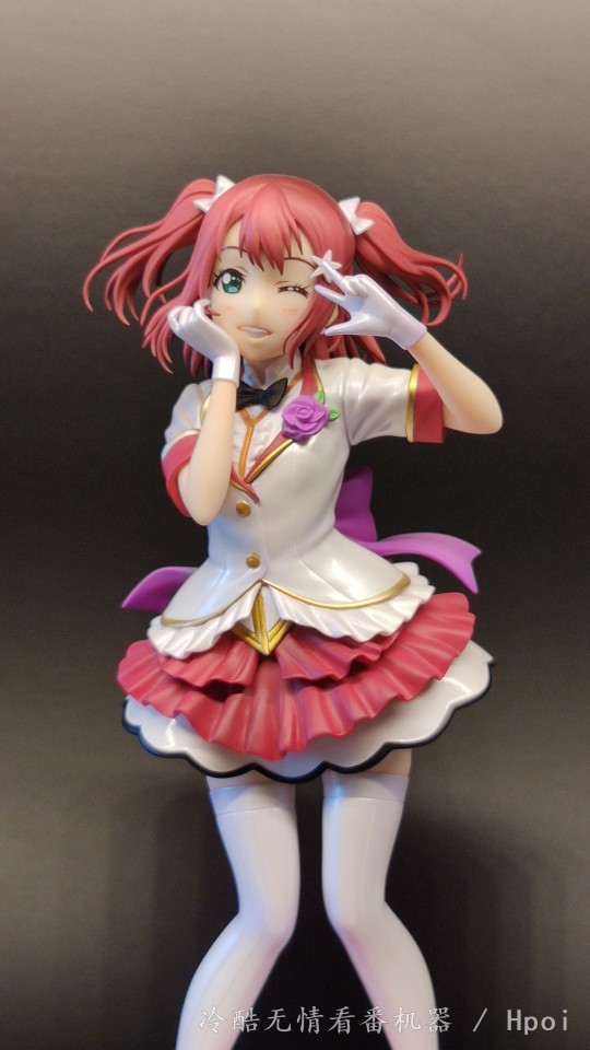 stronger 黑泽露比 生日企划