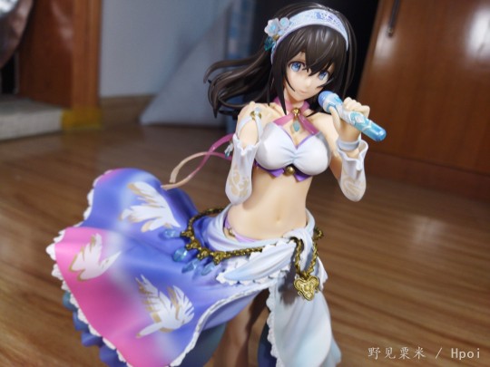 phat！鹭沢文香 绀碧的境界.ver