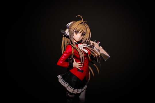 Stronger 甘城光辉游乐园 千斗五十铃