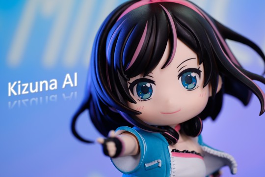 TAITO 绊爱Kizuna AI