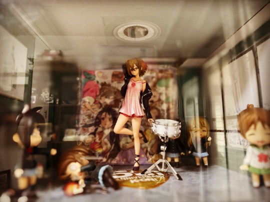 2022了 还有人看轻音么？