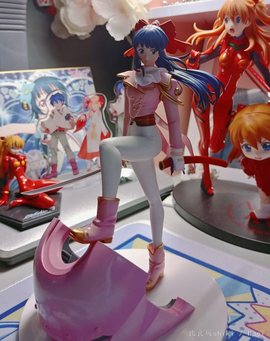 水族馆 真宫寺樱