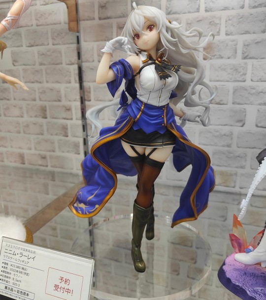 天才王子的赤字国家振兴术 妮妮姆·拉雷