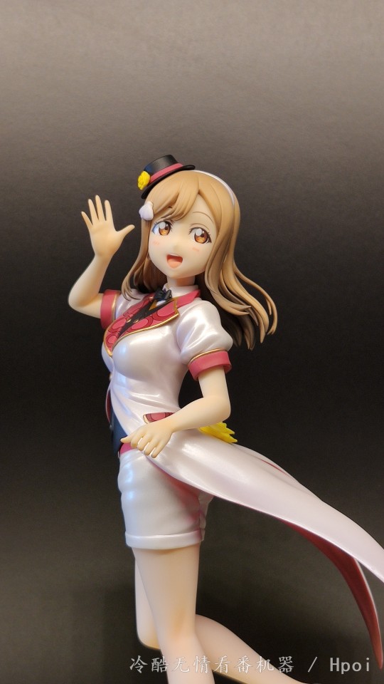 stronger 国木田花丸 生日企划