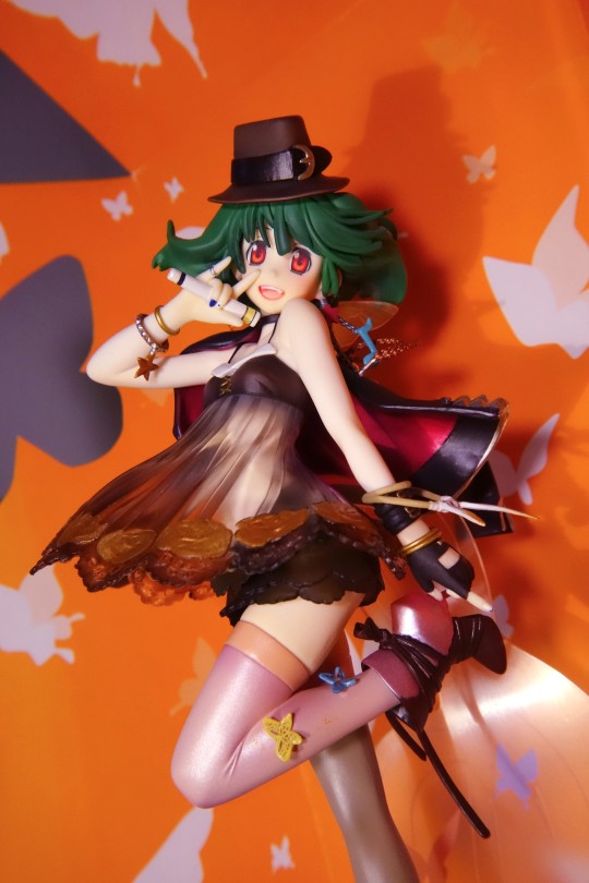 一番赏 李兰花 超時空要塞FB7ver