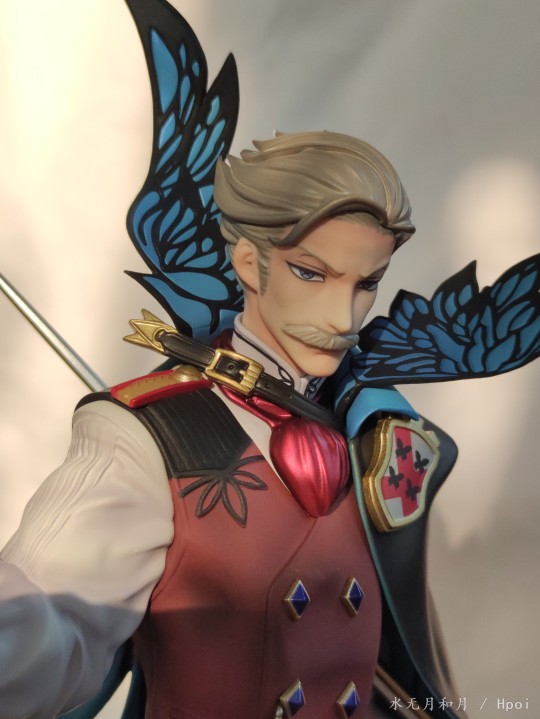 骚老头莫里亚蒂