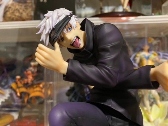 SSF 咒术回战 五条悟