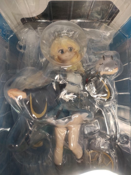 打了三百年利史莱姆露——相泽梓 手办