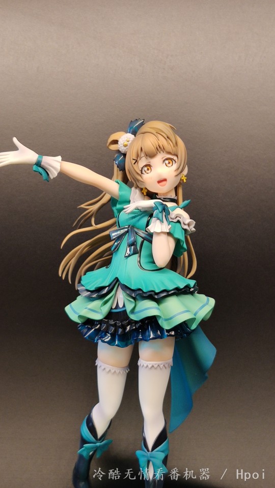 stronger 南琴梨 生日企划