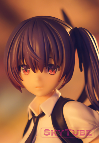 【SkyTube / Alphamax】小悪魔