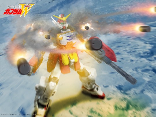 【W】悲伤的决斗