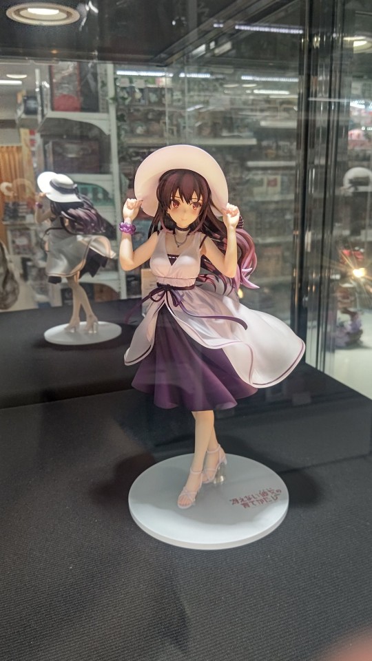 phat！霞之丘诗羽