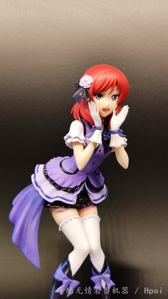 stronger 西木野真姬 生日企划