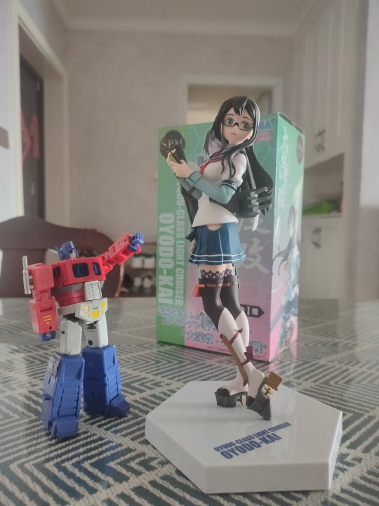 世嘉-舰C-大淀改