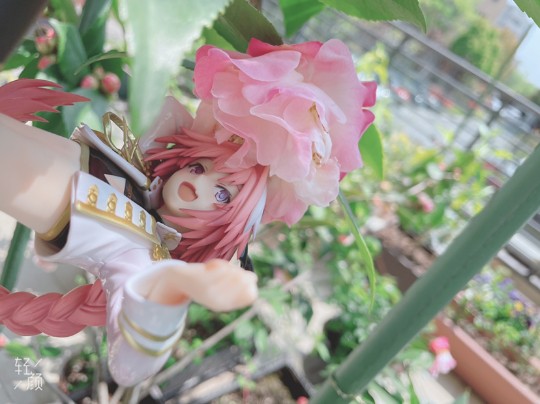 阿福真的太可爱了！