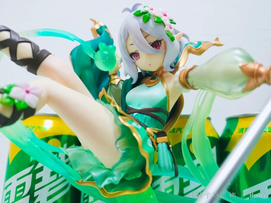 F:NEX 可可萝 与你相逢