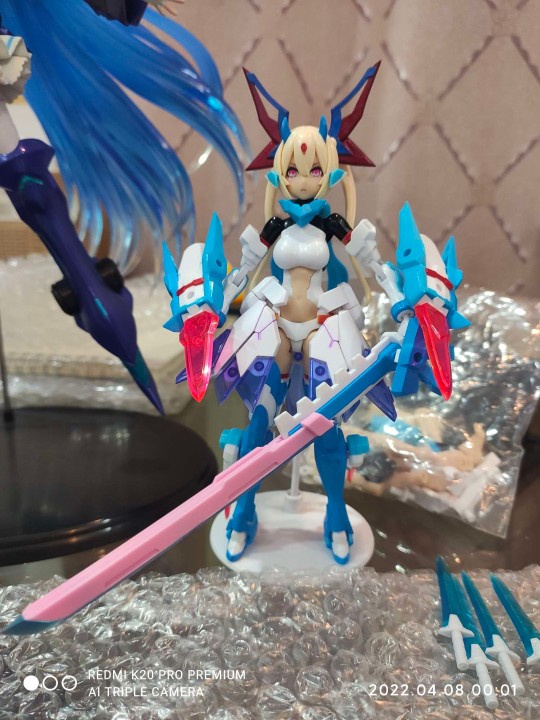 我对朱罗一心一意