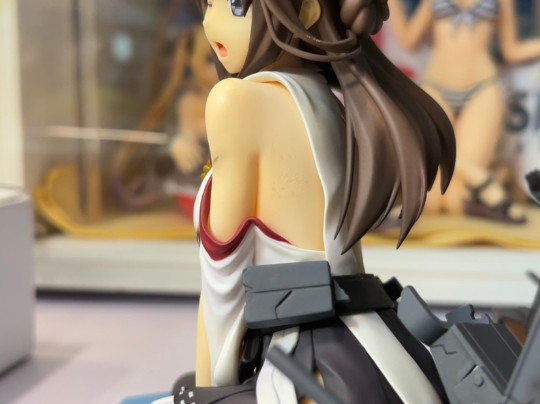 翻大车，疑似漆面融化？