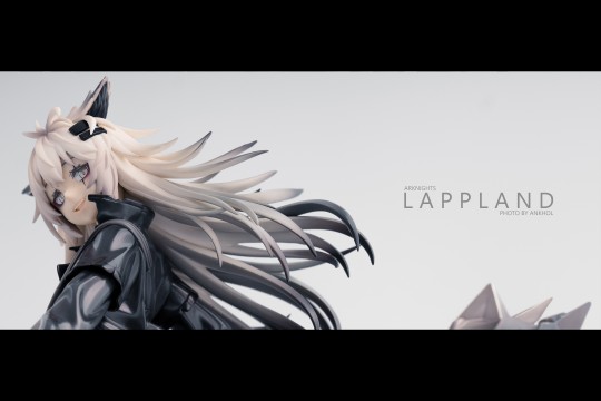 APEX-TOYS  拉普兰德 精二 ver.