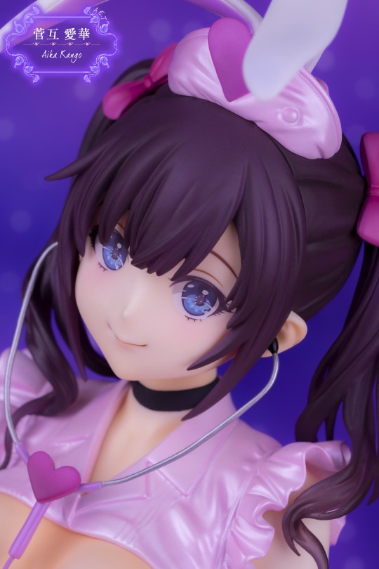 生病了就要乖乖接受护理~