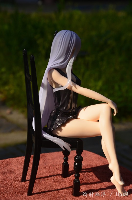 眼镜厂椅子艾姬多娜