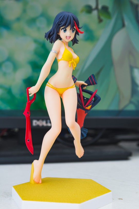 斩服少女 缠流子