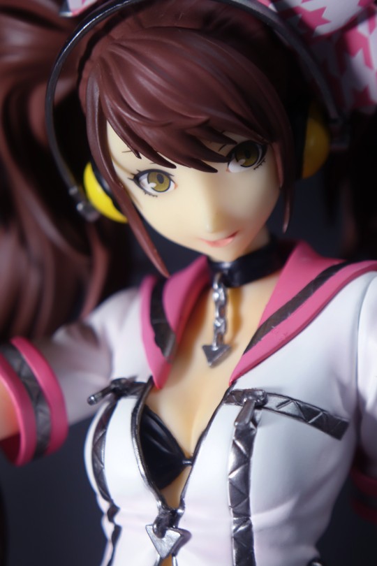 Phat! 久慈川理世